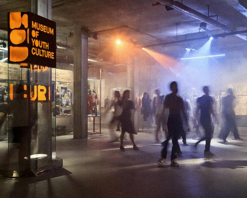 Punk masks, Walkmans and Choppers: Museum of Youth Culture to open in London