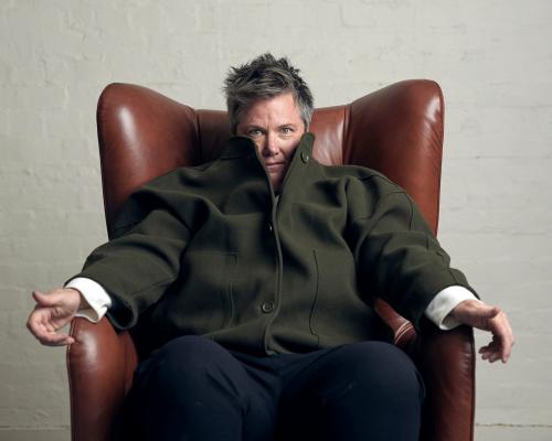 Hannah Gadsby: ‘The Obamas watched Nanette as a family. I apologise for ruining their evening’