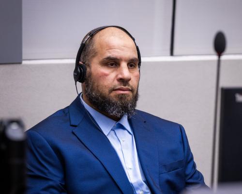 ‘Huge milestone’ as Libyan militia commander accused of torture to appear at ICC
