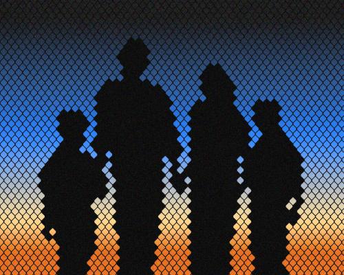 She celebrated her 11th birthday in ICE detention. Her wish: that her family could go home