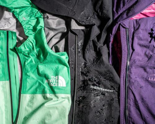 The best Pfas-free rain jackets in the US