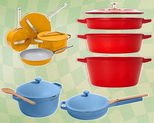 I cooked with 10 induction cookware sets for a month – these are the standouts