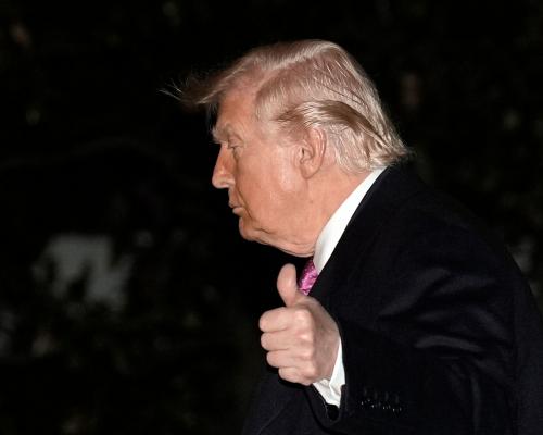 Emirates says Iranian nationals are not allowed to enter or transit through UAE – as it happened