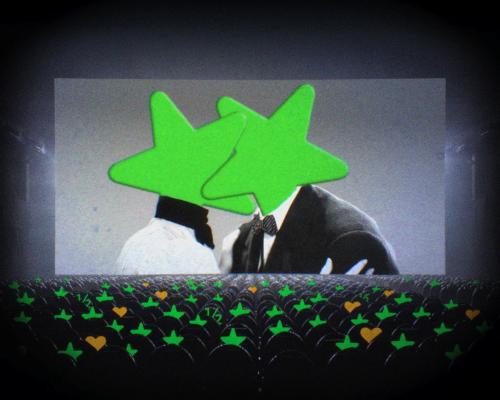 Letterboxd’s most eager reviewers are changing cinema etiquette: ‘I was excited to pull out my phone’