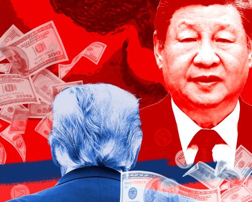 Tehran, Taiwan, trade … what are the hazards facing Trump on Xi summit tightrope?