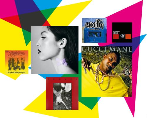 Spotify has ruined mood playlists – so our critics have made some better ones instead