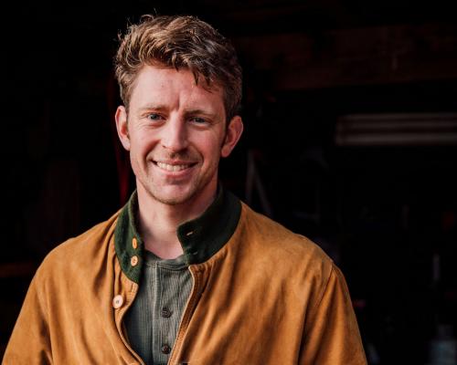 Smokejumper and union leader aims to win in Montana by focusing on workers