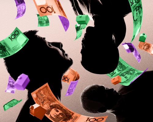 ‘It feels like a worse version of Lotto’: Guardian Australia readers on the great intergenerational wealth transfer