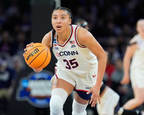 WNBA draft 2026 predictions: Will Azzi Fudd or a Spanish prodigy go No 1 overall?