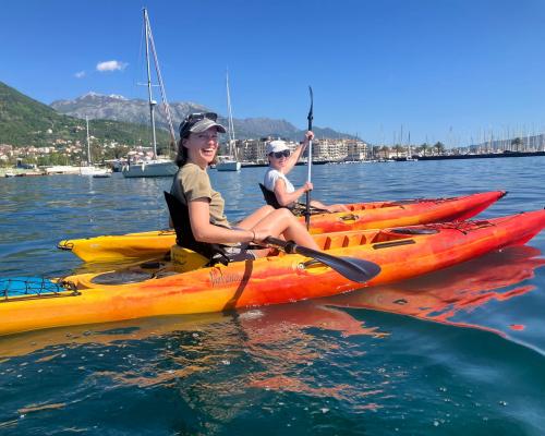 After three days here I felt like an Olympic athlete: the Montenegro hotel designed for fitness and wellbeing