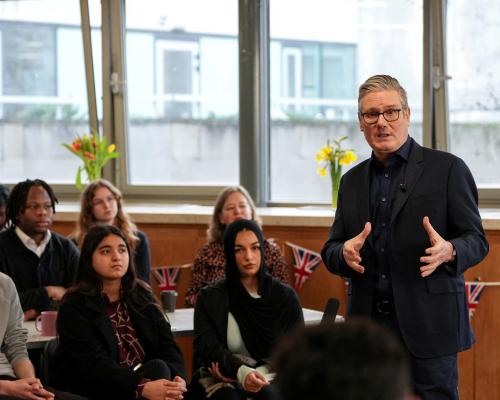 Why Starmer’s latest U-turn over local elections could be a gift for Reform