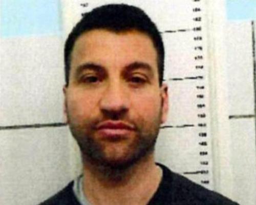 Fugitive mafia boss wanted for murder arrested at Amalfi coast luxury villa