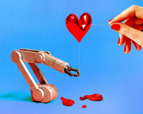 As we enter the age of the AI-rranged marriage, here’s why I hate Fate | Van Badham