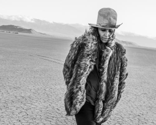 ‘The best gift mom gave me was a peaceful death’: Linda Perry on cancer, abuse and her intense documentary
