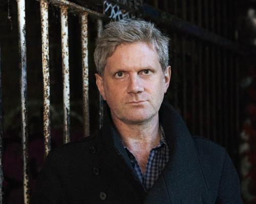 Solace House by Will Maclean review – immensely fun gothic horror with a psychedelic twist