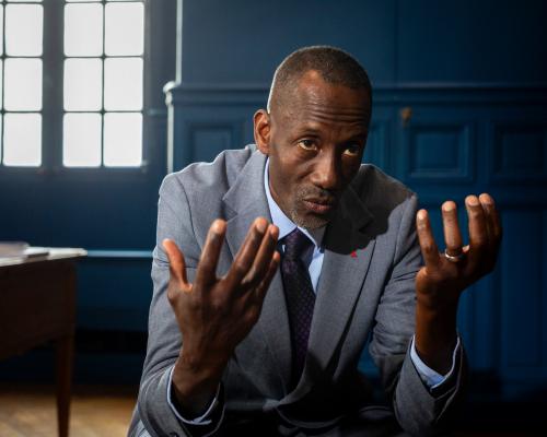 A new generation of politicians of colour is emerging in France. The backlash speaks volumes