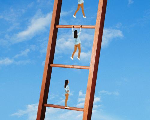 Facing AI and a tough job market, gen Z turns to entrepreneurship: ‘I have to prove myself’