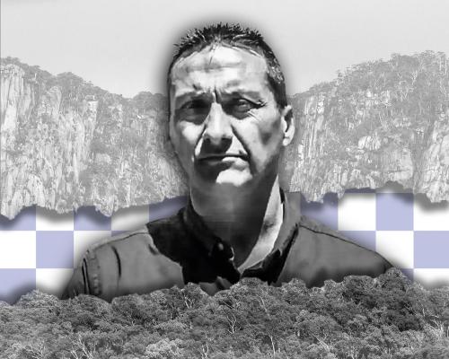 Seven months ago, Dezi Freeman vanished in the mountain fog. Now he’s been shot dead – but many questions remain