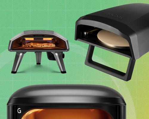 The best pizza ovens in the UK for every budget, garden and skill level – tested