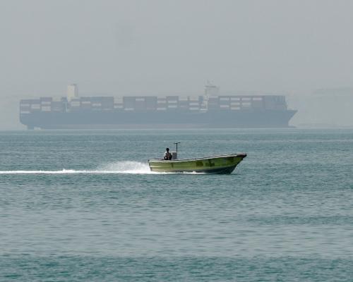 Qatar sends mediators to Tehran in sign talks to reopen strait of Hormuz are reaching climax