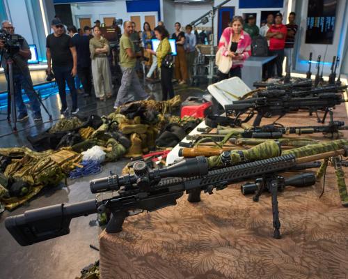 Cuba charges six exiles with terrorism in wake of deadly speedboat attack