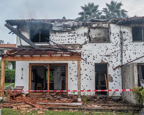 French aid worker among three killed in dronestrike in east DRC, M23 rebels say