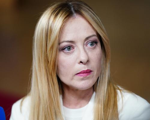 Italian voters reject Giorgia Meloni’s plan to overhaul judiciary