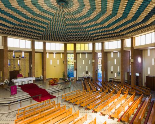 Desmond Williams obituary