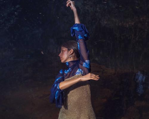 Sanaya Ardeshir: Hand of Thought review | Ammar Kalia's global album of the month