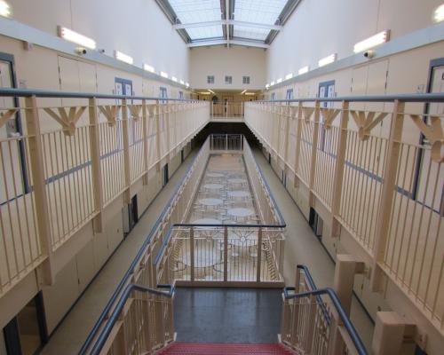Expansion of HMP Parc in Wales should be paused, MPs say