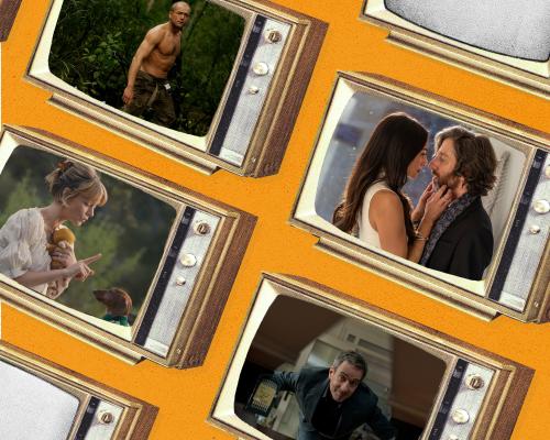 What’s new to streaming in Australia in April: Half Man, The Audacity and Beef returns