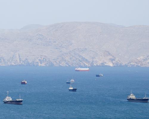 Middle East crisis: Iran’s foreign ministry condemns US seizure of Iranian-linked tankers as ‘piracy and armed robbery’ – as it happened