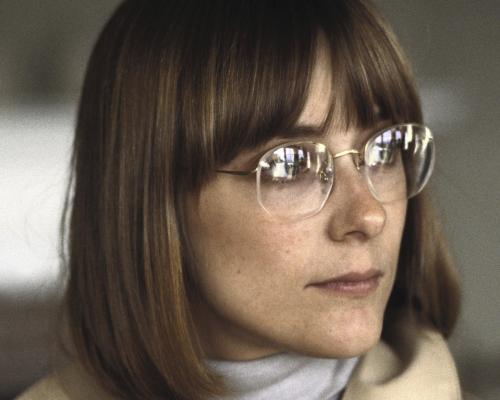 Mary Beth Hurt, star of Interiors and The World According to Garp, dies aged 79