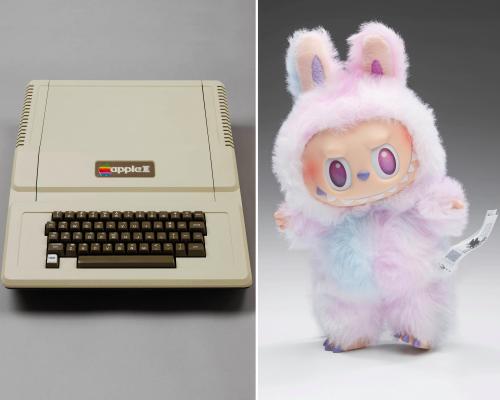 Labubus to burkinis: V&A unveils updated 21st-century design galleries