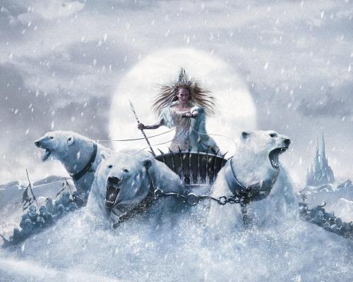 Myth, monsters and making sense of a disenchanted world: why everyone is reading fantasy