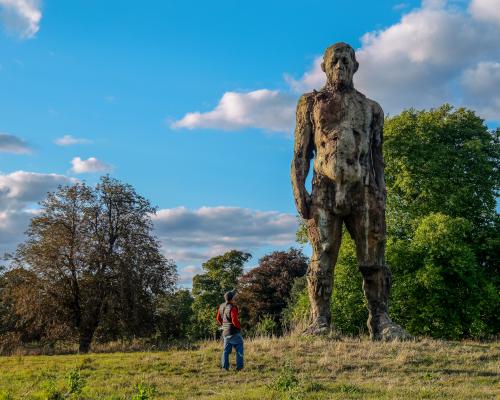 Weird Britain: 10 glorious oddities to visit and marvel at