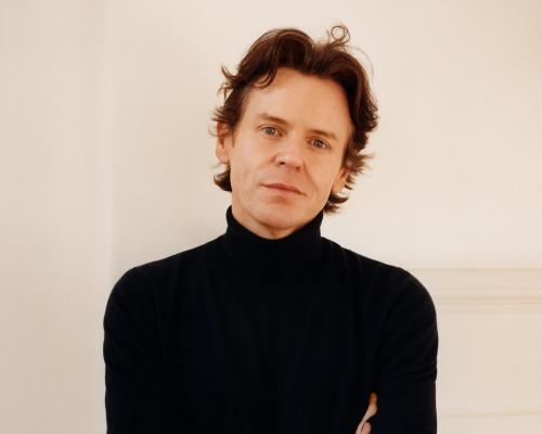 British designer Christopher Kane to take over as creative director at Mulberry