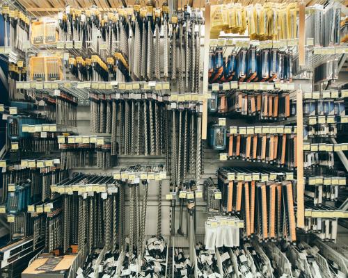 A soft spot for hardware stores can’t sustain them | Letters