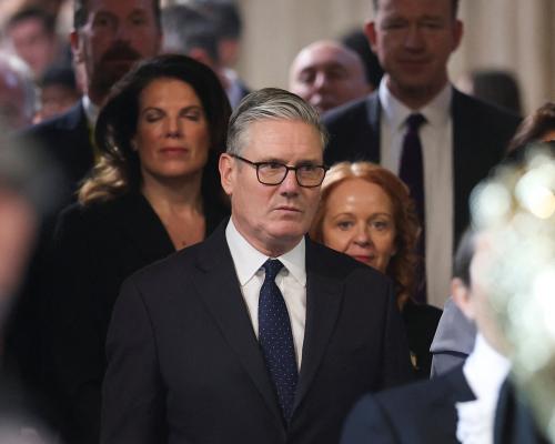 Thursday briefing: ​Is this Starmer’s last stand?