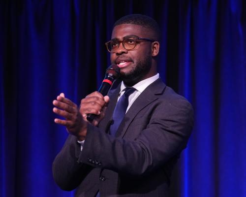 The Democrat who schools Republicans – ‘I would say do more of that’