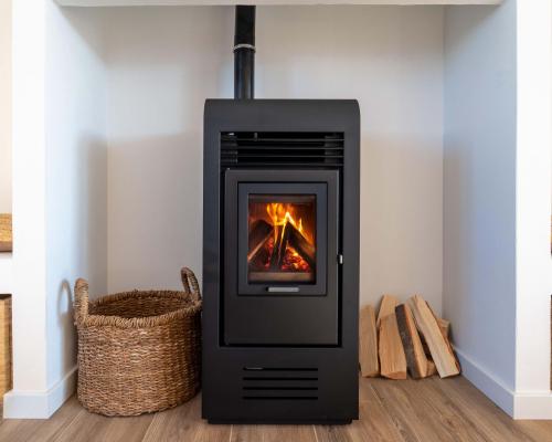 Lobbyists send legal threats to councils over anti-wood burner campaigns