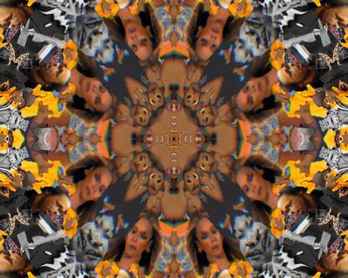 Digital blackface flourishes under Trump and AI: ‘The state is bending reality’