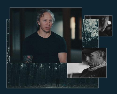 ‘The kids don’t get days off. Nor should you’: my secret life as a paedophile hunter on the dark web