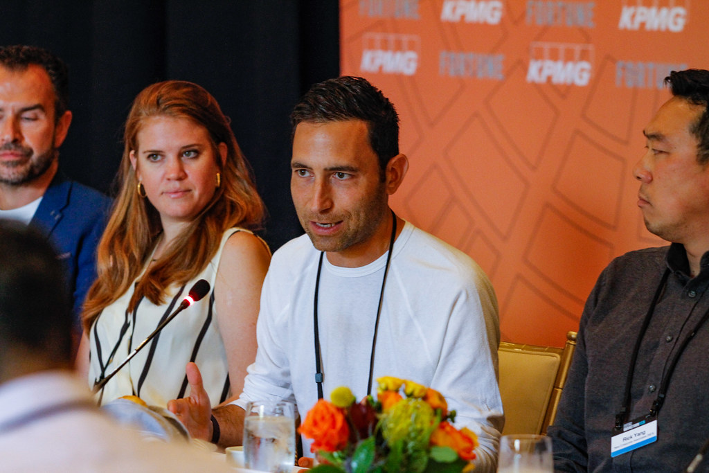 Marchese Partners Services: From Architecture to Interior Design - The Good Men Project