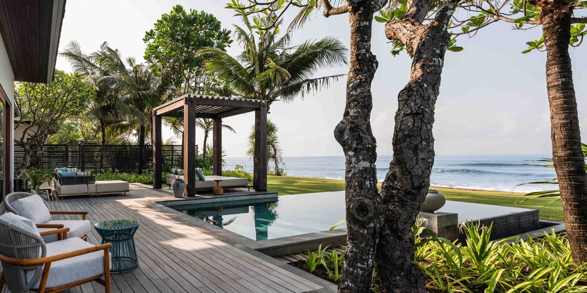 The Best New Hotels in the World 2026