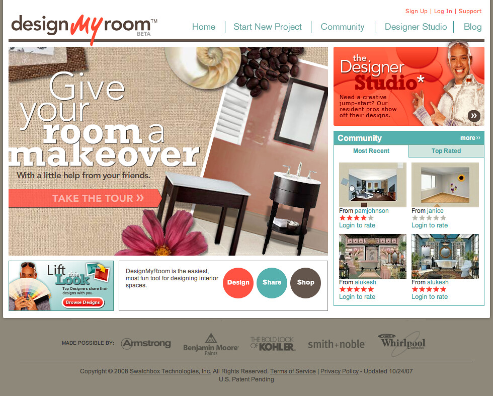 Buy or sell home decor you love at Restored With Love - East Idaho News