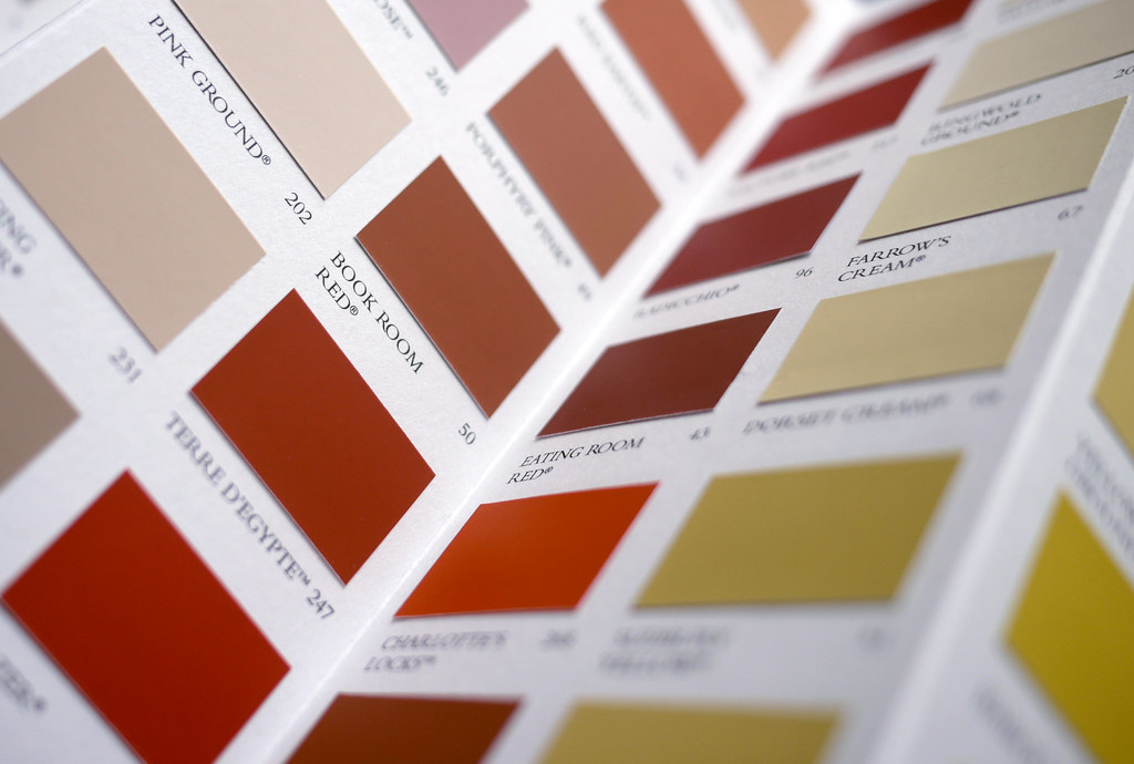 Farrow & Ball Has Just Shared Their Color Trend Predictions For 2026 - Homes and Gardens