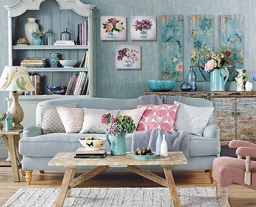 6 popular home decor trends designers are ditching - The Detroit News