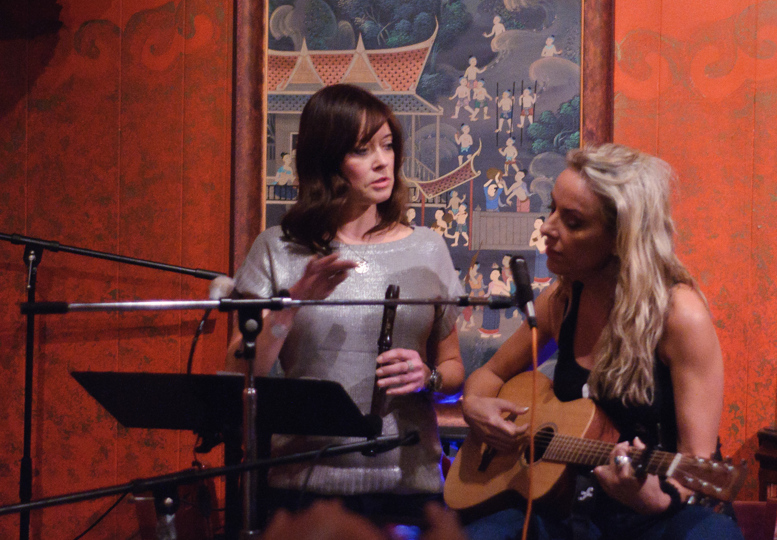 Former HGTV Star Says She’s Taking a Bold New Approach to Designing Interiors - Parade Home & Garden