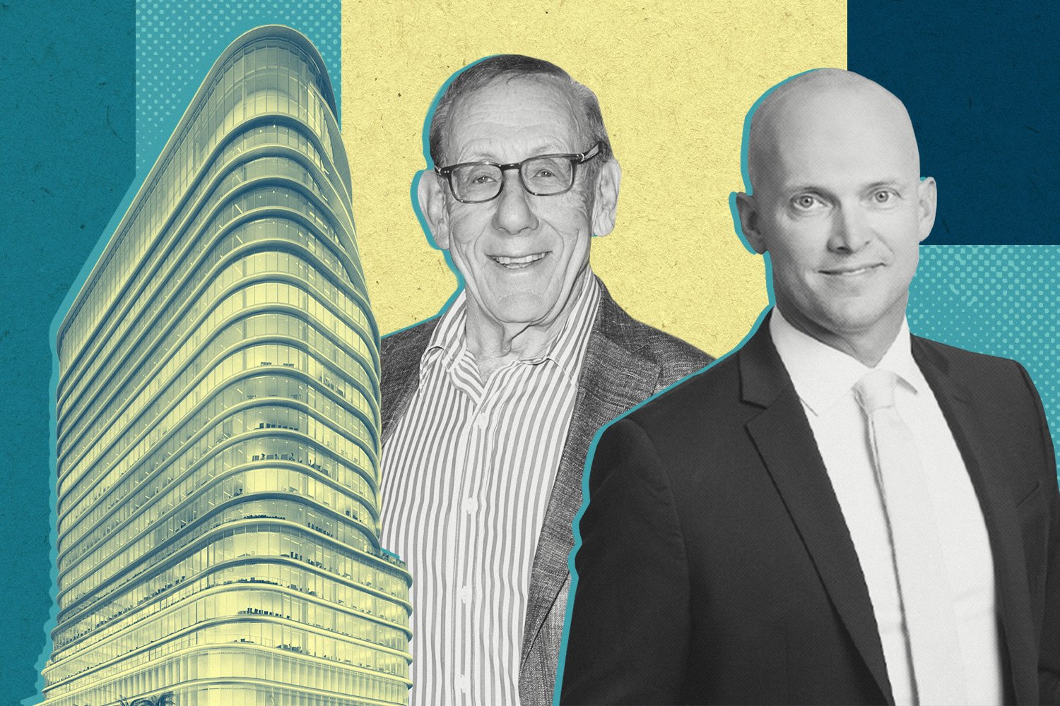 Lease roundup: Steve Ross’ 15 CityPlace snags Fox Rothschild, Inmobiliaria Brom hits Aventura leasing spree